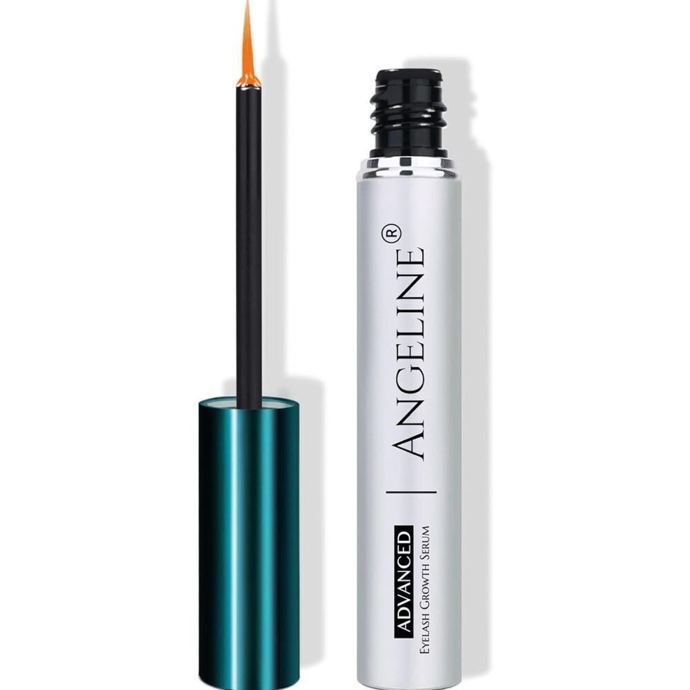 Angeline Advanced Eyelash and Brow Growth Serum - NIB